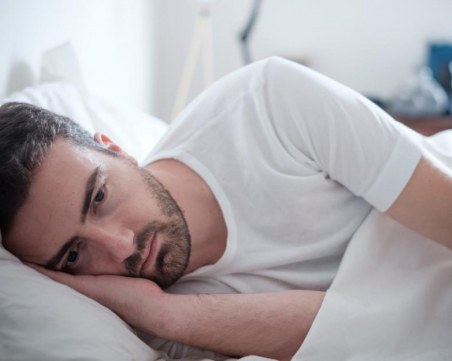 Депресия след секс? Повече от една трета от мъжете страдат от нея