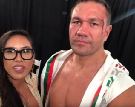 Джени Суши: Не приемам извинението на Пулев - целуна ме с кървава уста