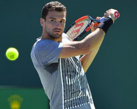 Гришо каза кой е най-великият тенисист в историята