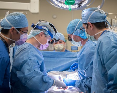 Млад мъж стана донор - спаси живота на 5-ма души в България и Германия