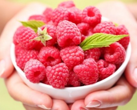 Могат ли малините да бъдат вредни за здравето?