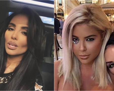 Николета със скандално обръщение към Моника Валериева и Андреа