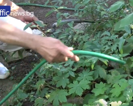 Родопско село се оплака на премиера от воден геноцид