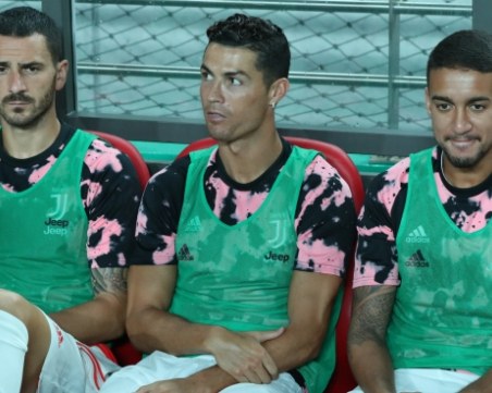 Скандал с Роналдо набутва Ювентус да плаща компенсации