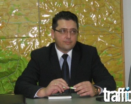 Социалистите в Тракия предложиха Пламен Узунов за кмет на Пловдив