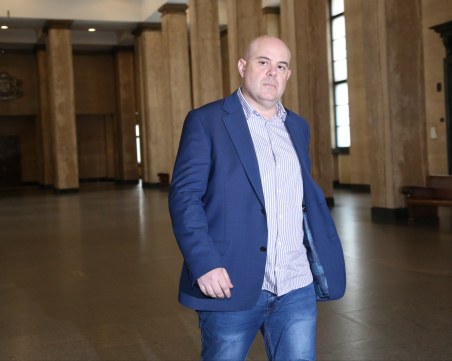 Спипаха трафиканти на мигранти на остров в Дунав