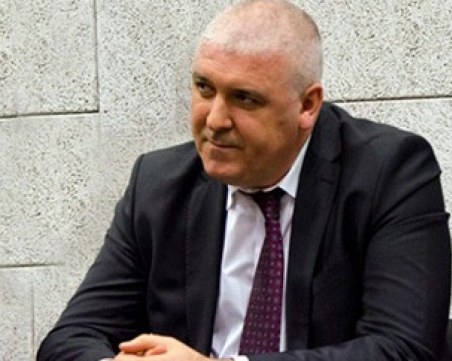 Убиец с 10-годишна присъда предвождал дунавската банда каналджии