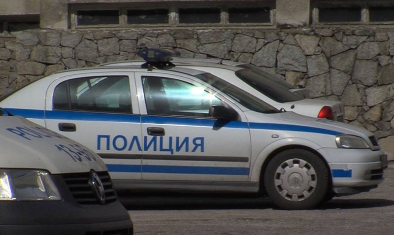 Апаши разбиха заведение в центъра на Пловдив, задигнаха оборота
