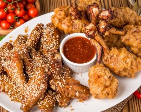 5 продукта, които трябва да забравите след тренировка