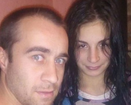 Апелативният съд потвърди 25 г. затвор за Теньо, който уби приятелката си