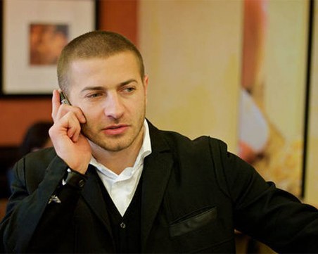 Арестуваха шефа на 