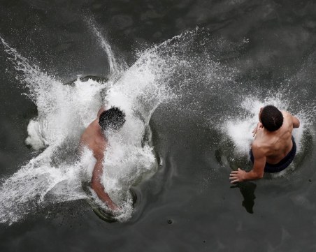 Август обещава жега до 37 градуса, идеално време за море след седмица