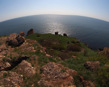 България ще има план на териториалните води до 2021 г.