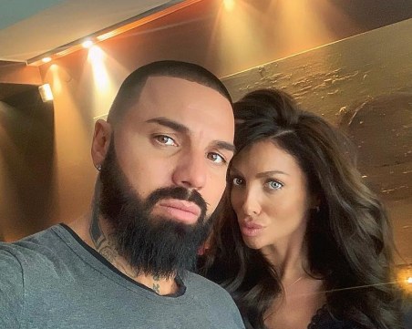 Благо и майката на Златка празнуват заедно юбилей