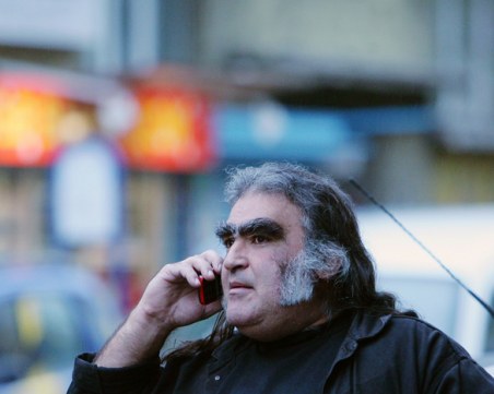 Буги Барабата починал след операция за премахване на тумор 