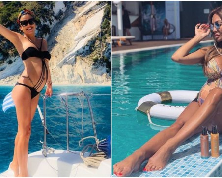 Деси Цонева към Златка Райкова: Мамче, отива ни да сме щастливи