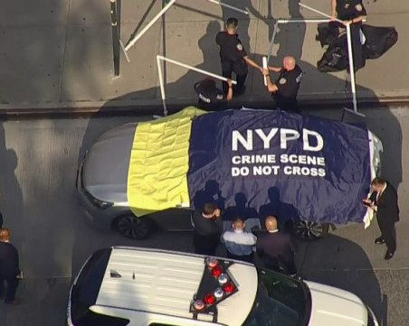 Едногодишни близнаци се задушиха в кола, баща им ги забравил