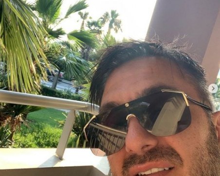 Мъка! Ограбиха Коцето на гръцки плаж