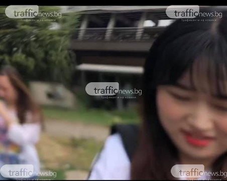 Южнокорейска секта зарибява младежи в Студентски град