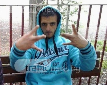 Пената от Кючук Париж е арестантът, скочил от Шесто РПУ в Пловдив