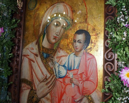 Православната църква отбелязва Богородични заговезни