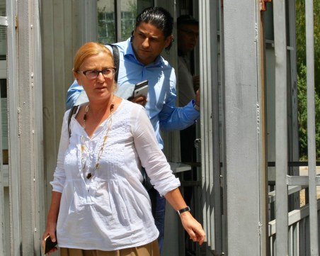 Разпитаха Иван Тодоров, адвокатката му възмутена, че го задържат за 72 часа