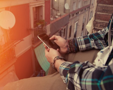 Селфи манията вече е обявена за психиатрично заболяване в САЩ