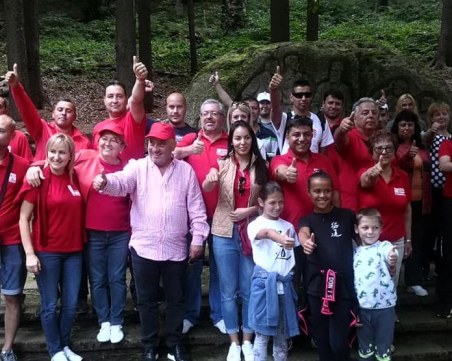 Ще се отърси ли БСП от звучните шамари в Пловдив, или ще продължи да бъде в будна кома?