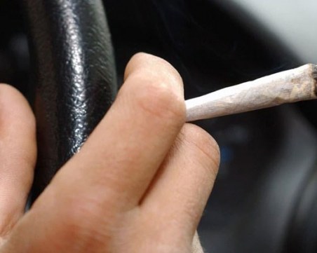 Спипаха трима гърци, надрусани зад волана в Благоевградско