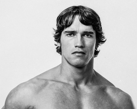 Терминаторът: Легендарният Арнолд Шварценегер стана на 72 години