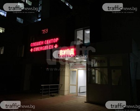 Тийнейджър си сряза вените в Кършияка, възрастен се обеси край Пловдив