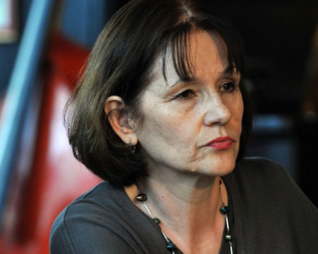 Уляна Пръмова уволнена от БНТ, сменят още двама шефове