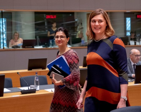 Заместник-министърът на образованието и науката пристига в Пловдив