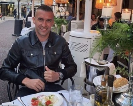 Автоджамбази в действие в Пловдив! Поршето на Камбуров остана без фарове