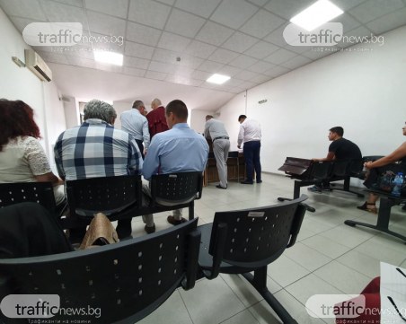 Ученическо спречкване заради фенерче остави момче от Пловдив без далак