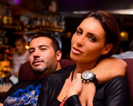 Черната Златка и Миро - разделени окончателно