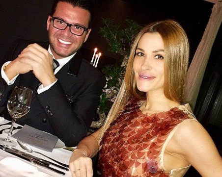 Д-р Енчев: Раздялата ми с Теди Велинова не е рекламен ход