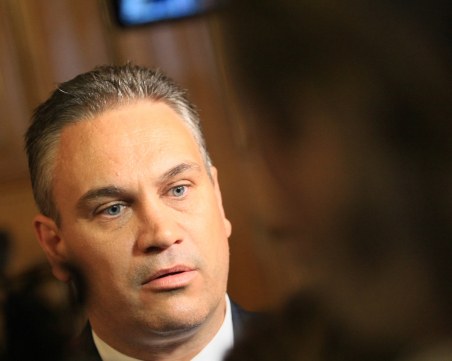 Георгиев: Тези, които ме клеветиха, няма да избягат от възмездието