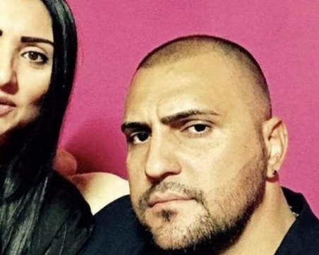 Гринго за раздялата със Софи: Биехме се, но още я обичам!