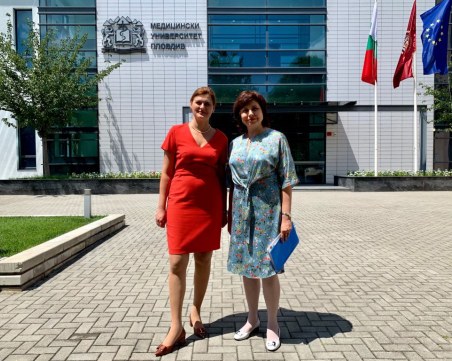 Откриват нови възможности за европейско финансиране на изследователски проекти