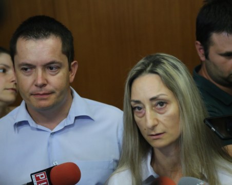 Прокуратурата: Тодоров е давал източените данни от НАП на