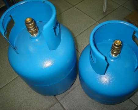 Само за 20 дни: 41 души, ранени от газови бутилки, в 