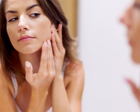 Съвети за грижа за кожа, предразположена към акне