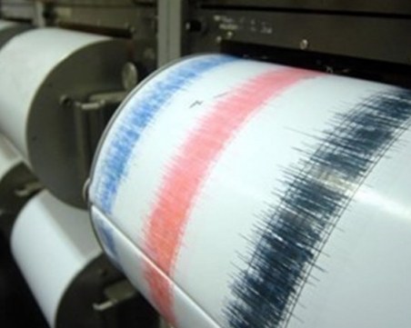 Силен трус разтърси остров Крит