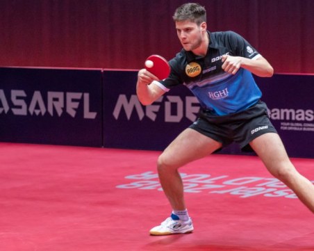 ТВ гиганти с милиарди зрители излъчват турнир по тенис на маса в Панагюрище