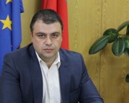 Йордан Рогачев се връща в Пловдив като директор на полицията