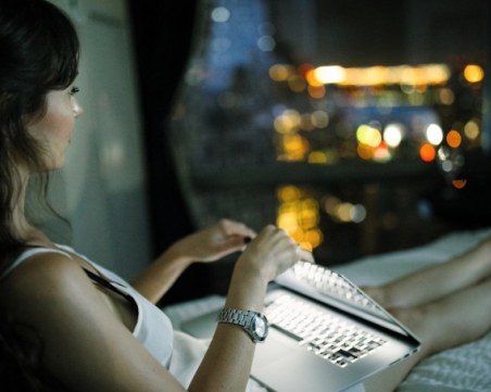 За какво да се внимава при онлайн срещите?