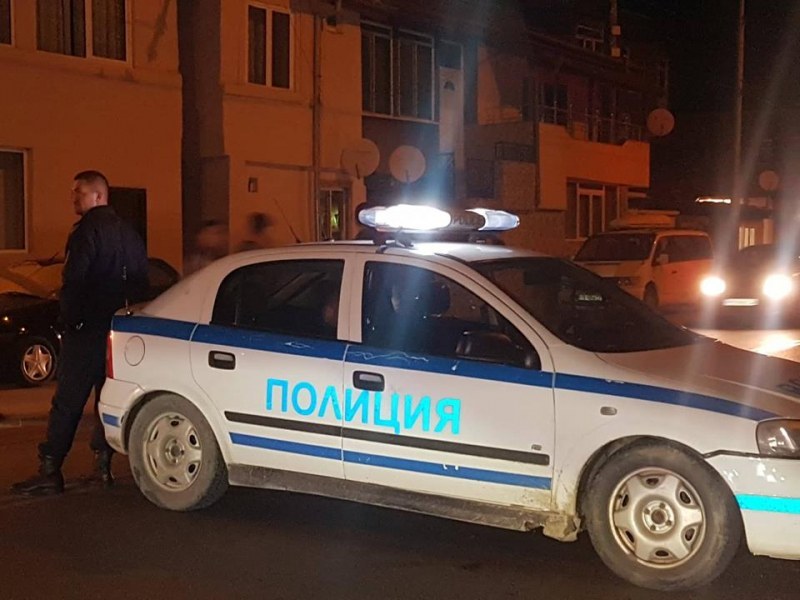 Криминална и Икономическа полиция влизат в пловдивски села