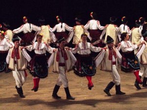 „Среща на поколенията