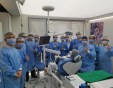 Дентални медици от Китай на обучение в Пловдив